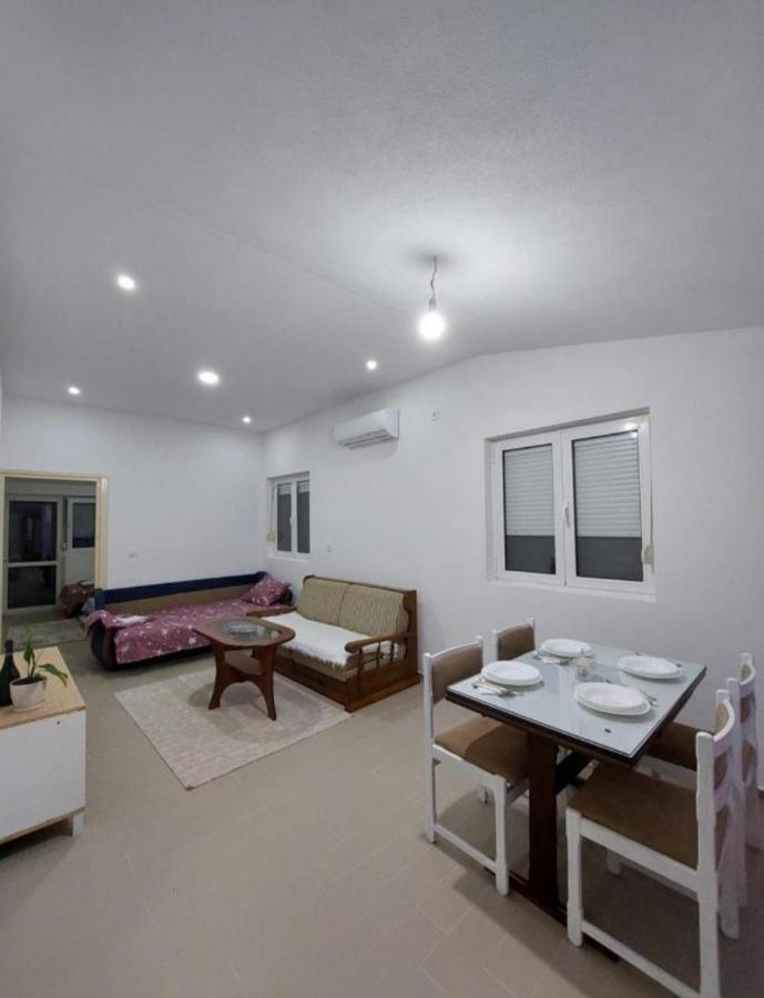 Apartments Tramonto バール エクステリア 写真