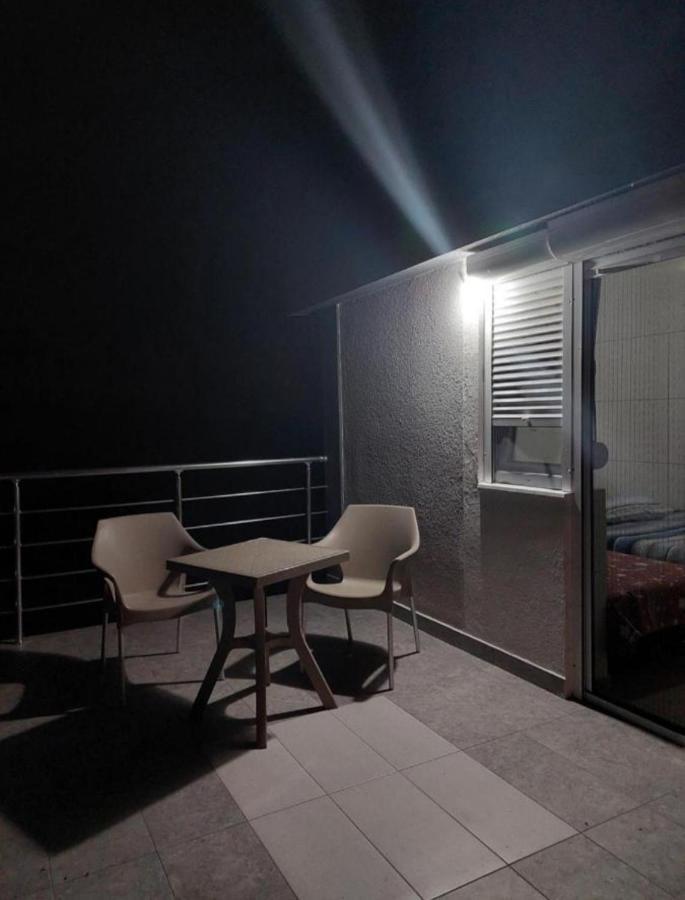Apartments Tramonto バール エクステリア 写真