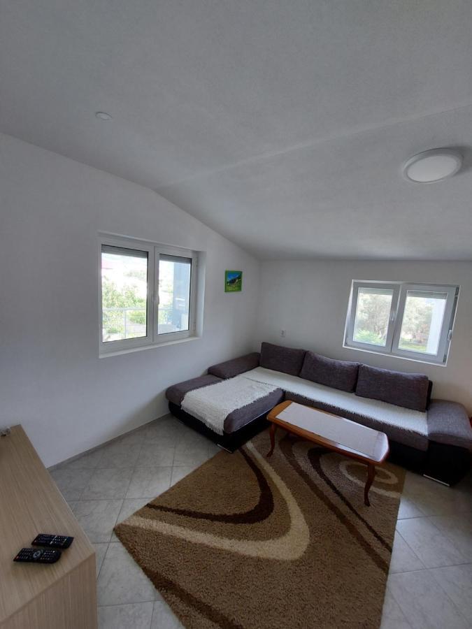 Apartments Tramonto バール エクステリア 写真