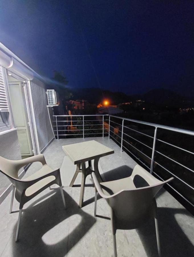 Apartments Tramonto バール エクステリア 写真